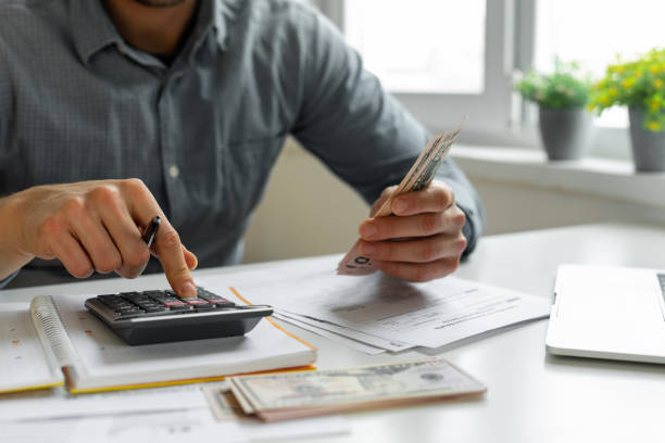 Loan Servicing and Management in Flemington, GA